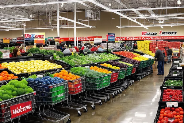 Who Inspired the Story of Costco?