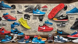 Who Inspired the Story of Nike?