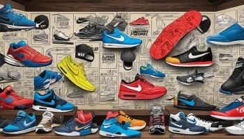 Who Inspired the Story of Nike?