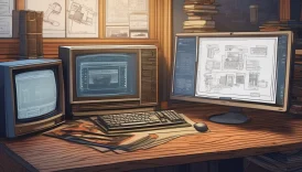 Who Inspired the Success of Microsoft?