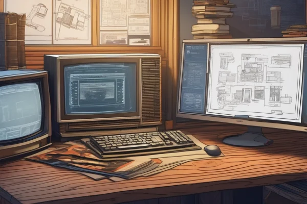Who Inspired the Success of Microsoft?