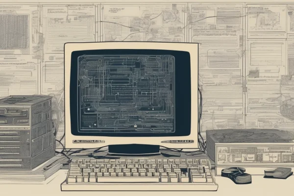 Who Inspired the World Wide Web?